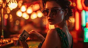 Slots Casino enjoy shan Myanmar